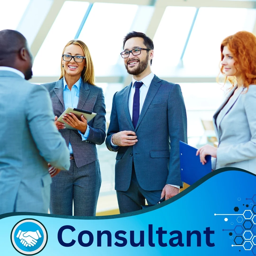 Consultant.Foundermedia