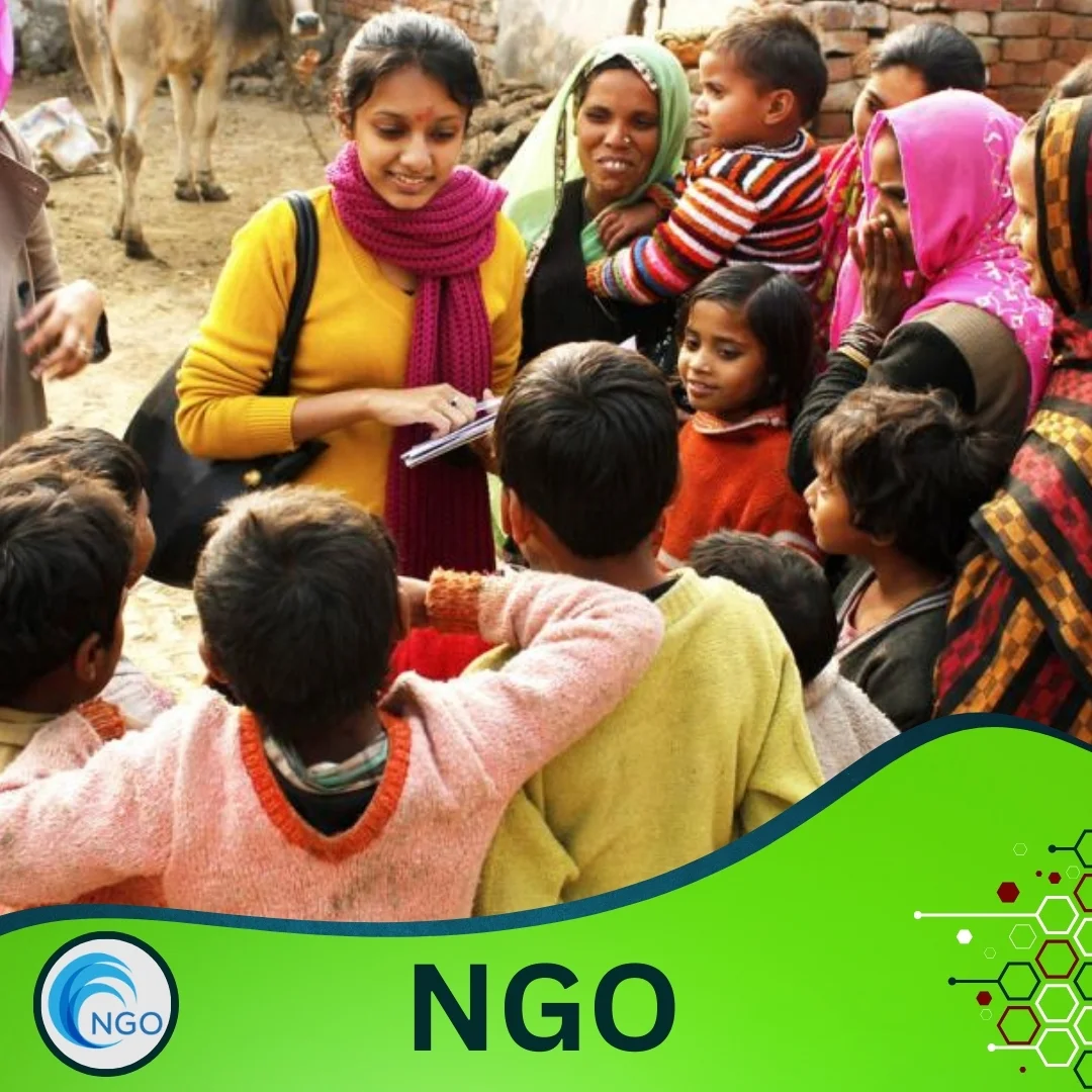 NGO.Foundermedia