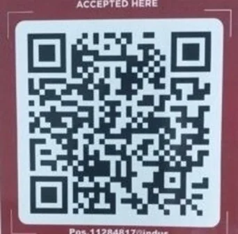 QR-code