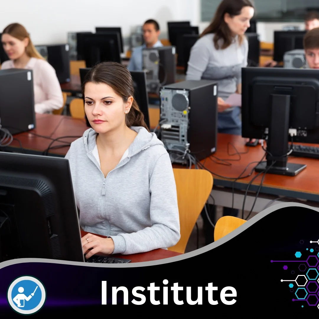 Institute.Foundermedia